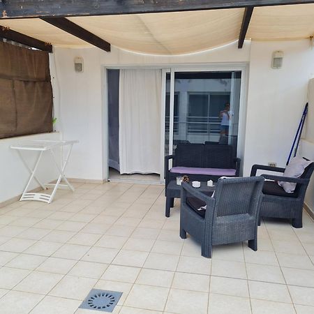 Duplex Apartments Nirvana Callao Salvaje Room photo