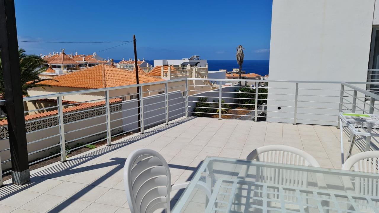 Duplex Apartments Nirvana Callao Salvaje Exterior photo