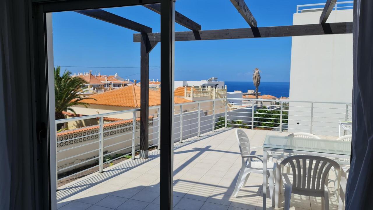 Duplex Apartments Nirvana Callao Salvaje Exterior photo