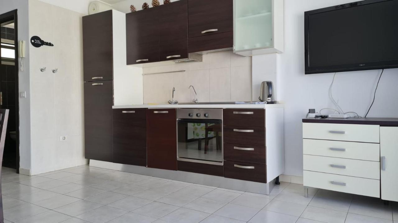 Duplex Apartments Nirvana Callao Salvaje Exterior photo