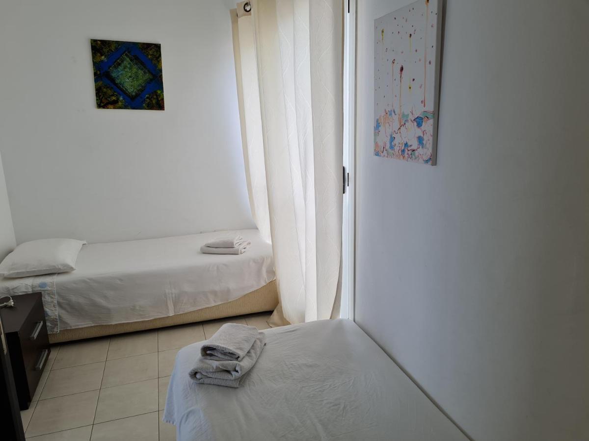 Duplex Apartments Nirvana Callao Salvaje Exterior photo