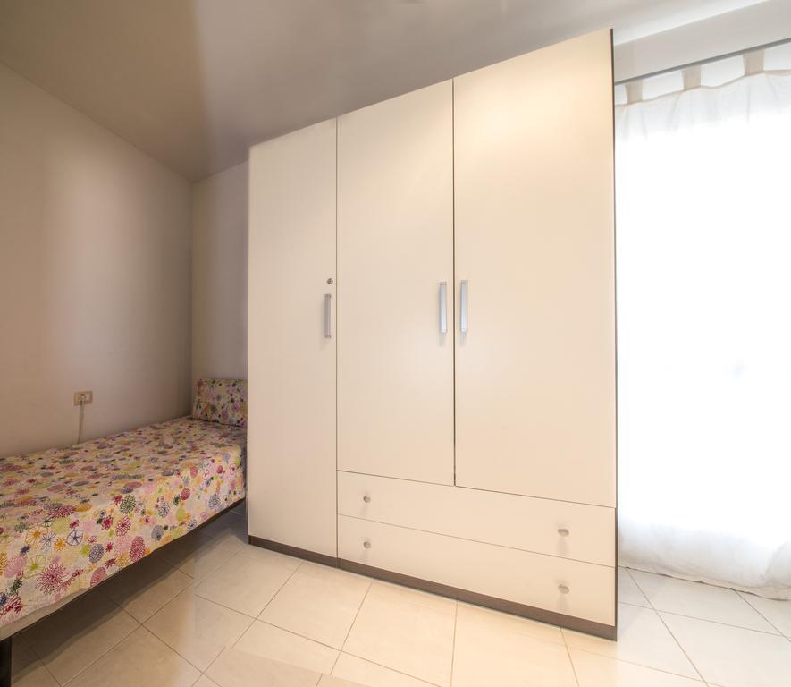 Duplex Apartments Nirvana Callao Salvaje Exterior photo