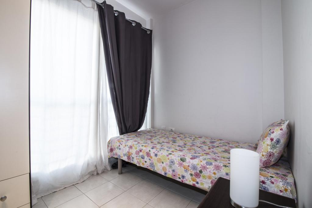 Duplex Apartments Nirvana Callao Salvaje Exterior photo