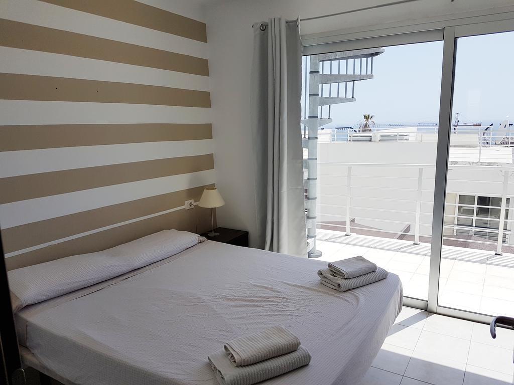 Duplex Apartments Nirvana Callao Salvaje Exterior photo