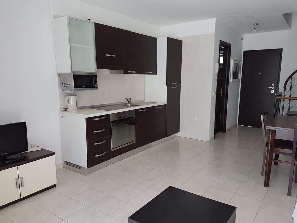 Duplex Apartments Nirvana Callao Salvaje Exterior photo