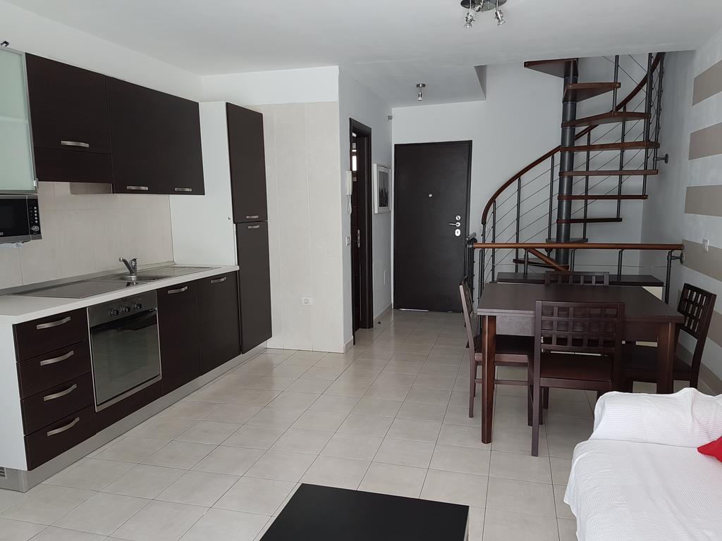 Duplex Apartments Nirvana Callao Salvaje Exterior photo