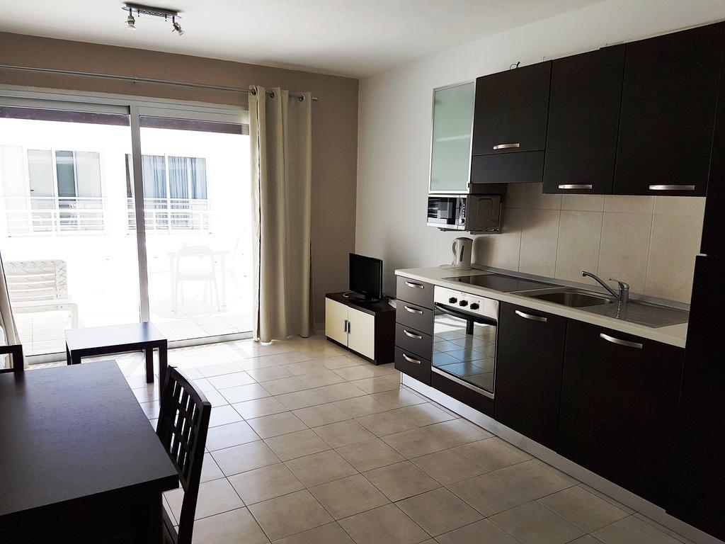 Duplex Apartments Nirvana Callao Salvaje Exterior photo