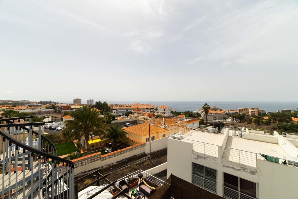Duplex Apartments Nirvana Callao Salvaje Exterior photo