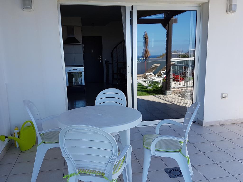 Duplex Apartments Nirvana Callao Salvaje Exterior photo