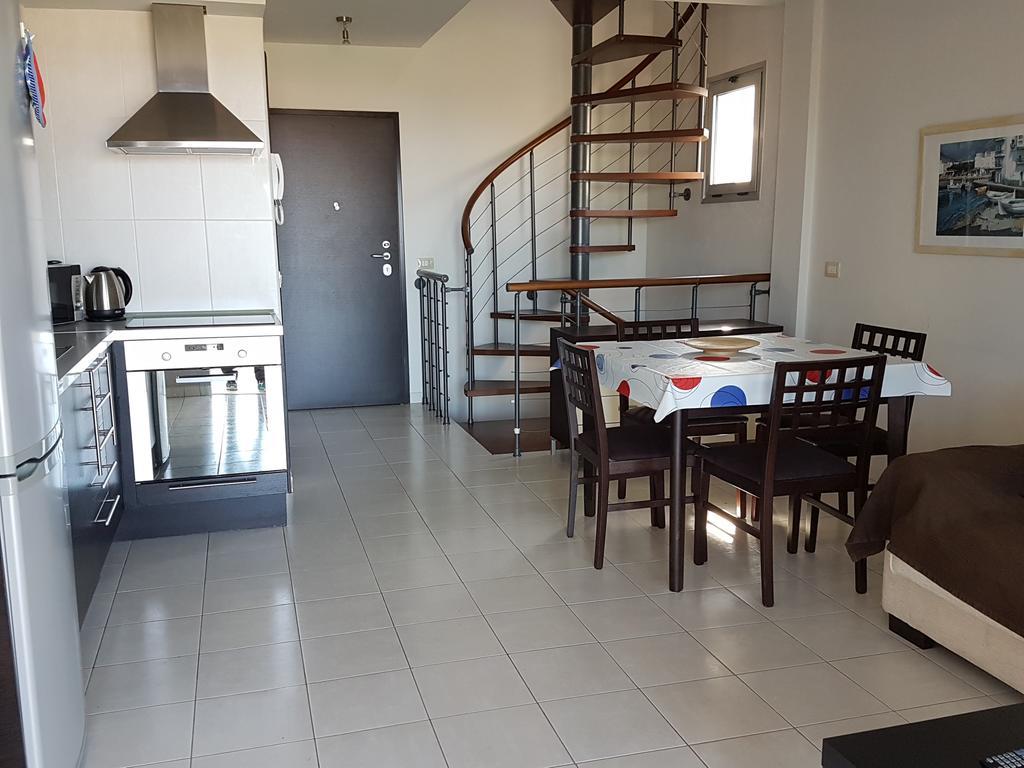 Duplex Apartments Nirvana Callao Salvaje Exterior photo