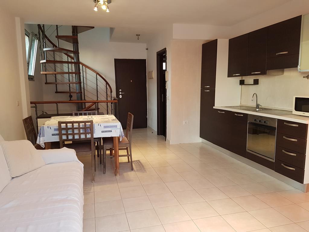 Duplex Apartments Nirvana Callao Salvaje Exterior photo