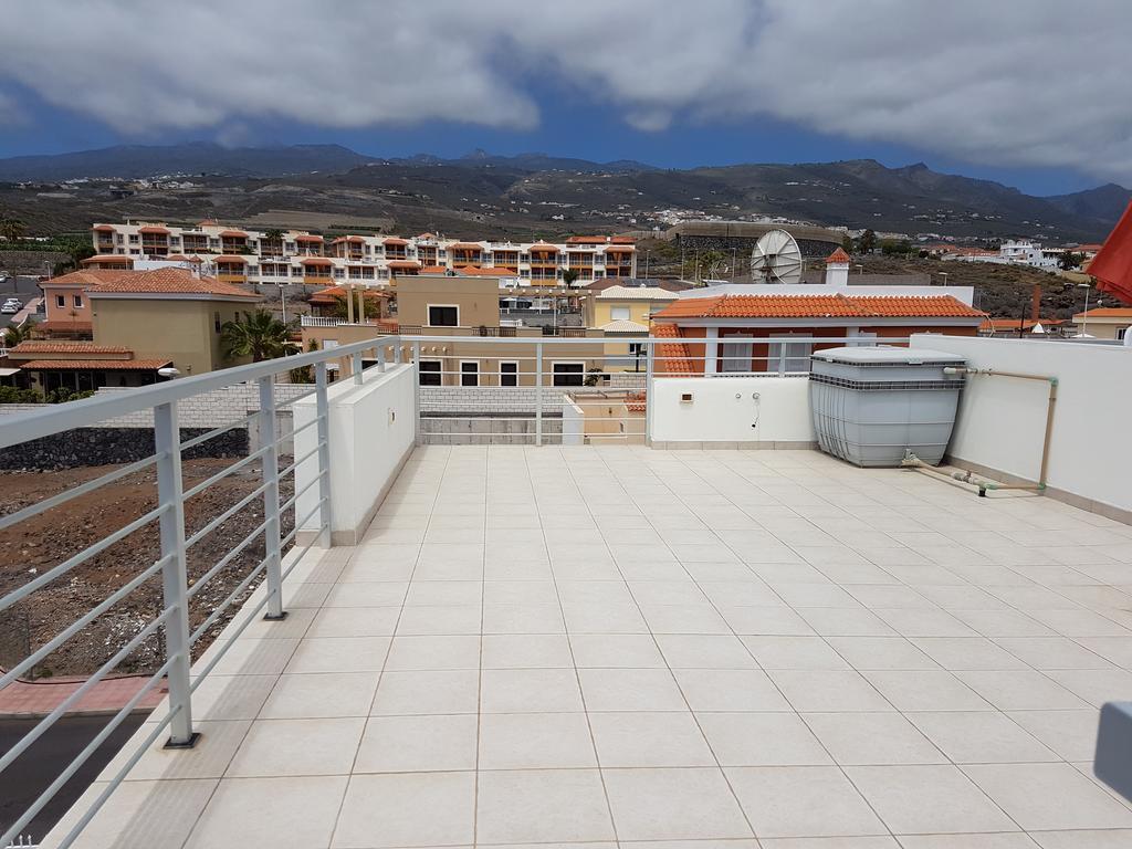 Duplex Apartments Nirvana Callao Salvaje Exterior photo