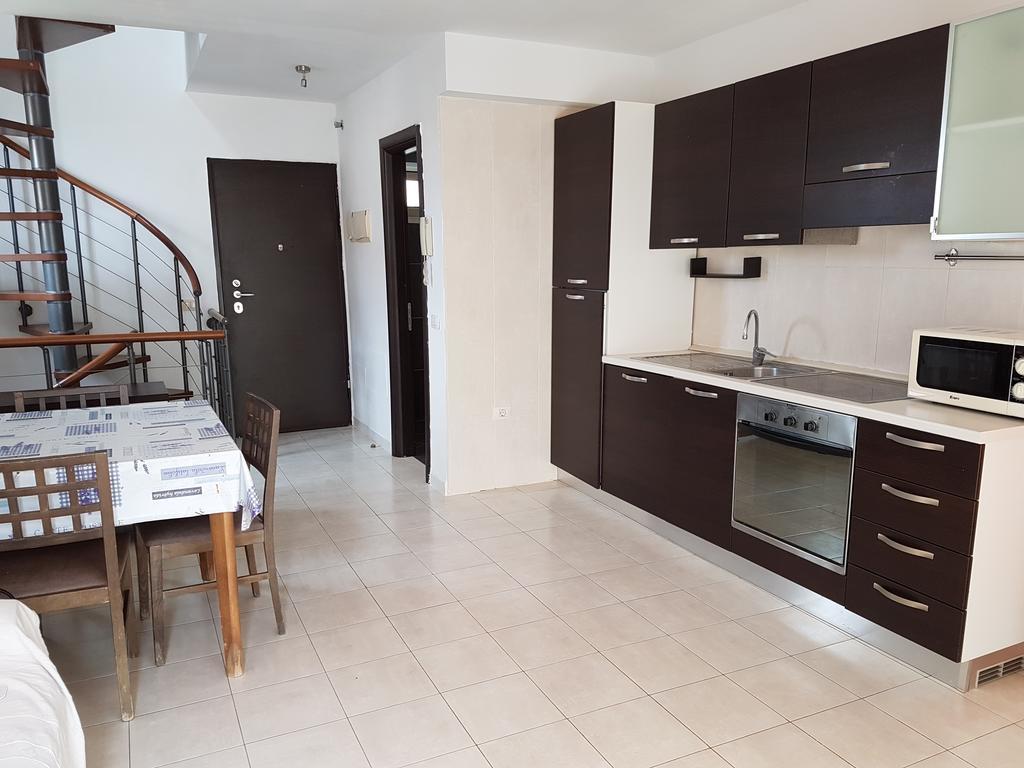 Duplex Apartments Nirvana Callao Salvaje Exterior photo