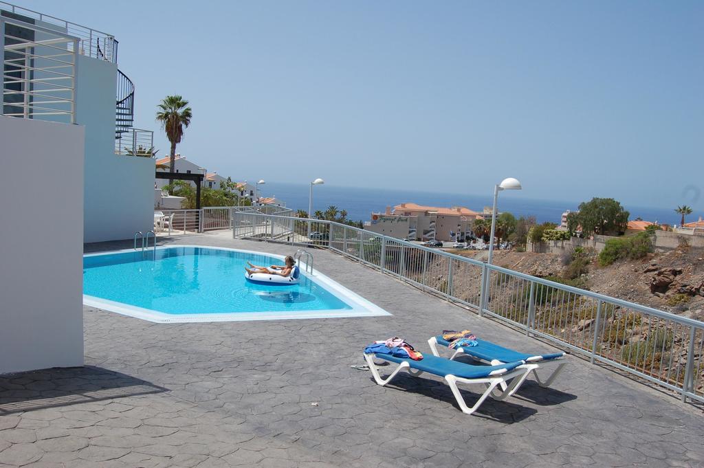 Duplex Apartments Nirvana Callao Salvaje Exterior photo